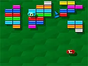 Arkanoid - Popular Gameplay on Mundo Juego