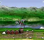 Jugar Bike Mania Gratis – Domina el Trial en Moto