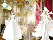 Bride - Popular Gameplay on Mundo Juego