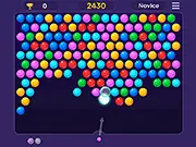 Bubble Shooter HD 2 - Popular Arcade Gameplay on Mundo Juego