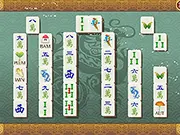 Classic Mahjong - Popular Gameplay on Mundo Juego