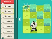 Code Panda - Popular Gameplay on Mundo Juego