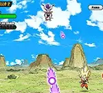 Dragon Ball Super Online: Conviértete en Super Saiyan