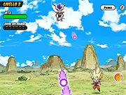 Dragon Ball Super Online - Popular Gameplay on Mundo Juego