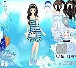 Jugar Erin: Juego de Vestir y Moda Online
