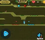 Fireboy And Watergirl Online | Aventura y Puzzles