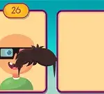 Funny Faces: Juego de Memoria Rápida Online Gratis