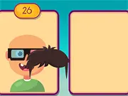 Funny Faces - Popular Gameplay on Mundo Juego
