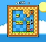Gravity Cat – Juego de Puzles y Gravedad Online