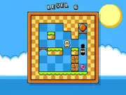 Gravity Cat - Popular Gameplay on Mundo Juego