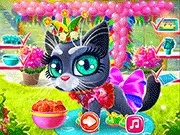 Happy Cat - Popular Gameplay on Mundo Juego