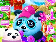 Happy Panda - Popular Gameplay on Mundo Juego