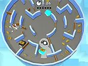 Hide and Seek - Popular Gameplay on Mundo Juego