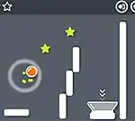 Hole in One: Domina la Física y el Flick