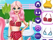 Ibiza Pool Party - Popular Gameplay on Mundo Juego
