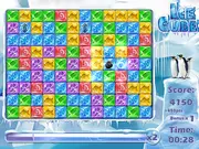 Ice Cube - Puzzle Gameplay on Mundo Juego