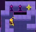 Knight of Light: Domina la Luz y Purifica las Sombras