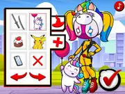 Lady Pool - Dress-Up Gameplay on Mundo Juego