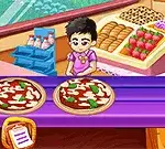 Jugar Mega Pizza Gratis – Domina la Cocina