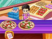 Mega Pizza - Cooking Gameplay on Mundo Juego