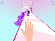 Nail Queen - Popular Gameplay on Mundo Juego