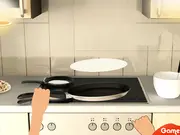 Pancake Day - Popular Gameplay on Mundo Juego