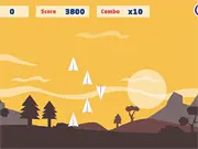 Paper Planes - Popular Gameplay on Mundo Juego