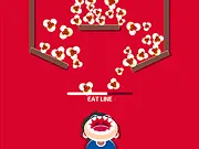 Popcorn Eater - Popular Gameplay on Mundo Juego