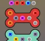 Screw Pin: Desafío de Lógica y Rompecabezas