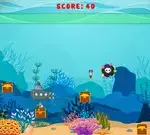 Sub Marine: Aventura de Recolección de Tesoros