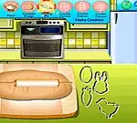 Juega Sugar Cookies: Aprende a Hornear Deliciosas Galletas