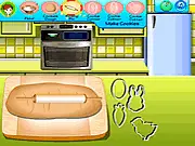 Sugar Cookies - Popular Gameplay on Mundo Juego