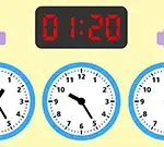 The Hours: Juego Educativo para Aprender las Horas