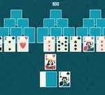 Tripeaks Solitaire – Juega Gratis al Clásico de Cartas