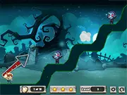 Vampires and Garlic - Skill Gameplay on Mundo Juego