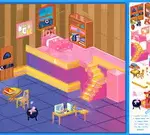 Witchs: Decora la Casa de la Bruja – Juega Gratis Online