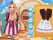 Alice in Wonderland - Popular Gameplay on Mundo Juego