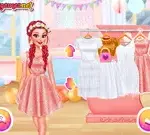Bachelorette Party: Juego de Vestir y Maquillar