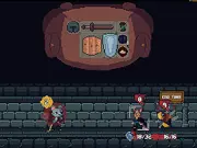 Backpack Hero - Puzzle Gameplay on Mundo Juego