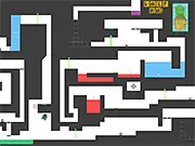 Big Tower Tiny Square - Precision Platformer Gameplay on Mundo Juego