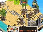 Castaway - Popular Gameplay on Mundo Juego