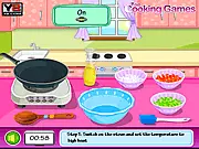 Chicken Casserole - Popular Gameplay on Mundo Juego