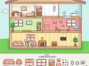 Dollhouse - Popular Gameplay on Mundo Juego