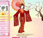 Kimono: Viste Estilos Japoneses Tradicionales