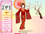 Kimono - Popular Gameplay on Mundo Juego