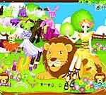 Juego Leo: Viste al León del Zodiaco | Diviértete Online