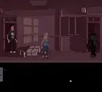 NextDoor: Juego de Terror Pixelado | Misterio y Suspenso