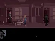 NextDoor - Horror Gameplay on Mundo Juego