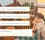 Off Day Gratis – Novela Visual y Puzzles de Vida Diaria