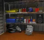 Jugar One Off Gratis – Escapa del Garaje y Prueba tu Moto